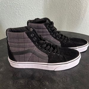 Vans Old School Brand New